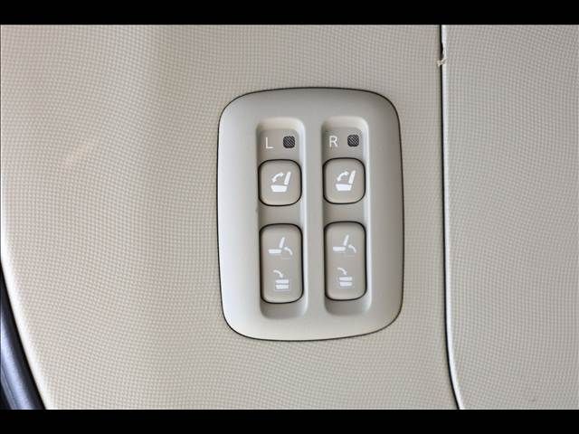 TOYOTA ESTIMA HYBRID 4WD 2007 Image 31