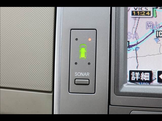 TOYOTA ESTIMA HYBRID 4WD 2007 Image 31