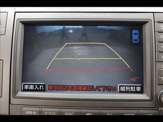 TOYOTA ESTIMA HYBRID 4WD 2007 Image 31