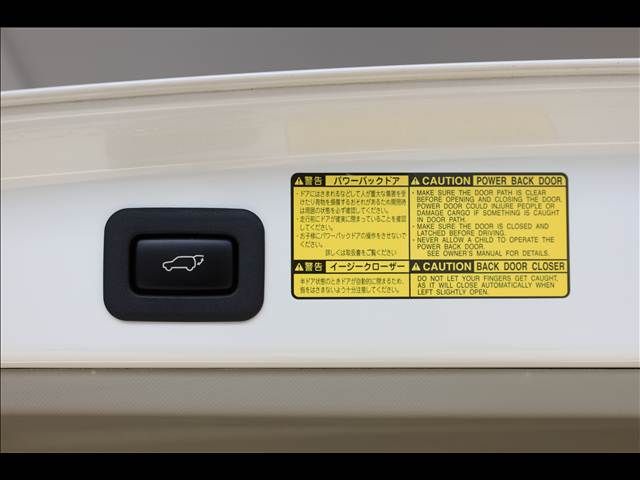 TOYOTA ESTIMA HYBRID 4WD 2007 Image 31