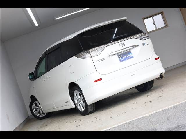 TOYOTA ESTIMA HYBRID 4WD 2007 Image 31