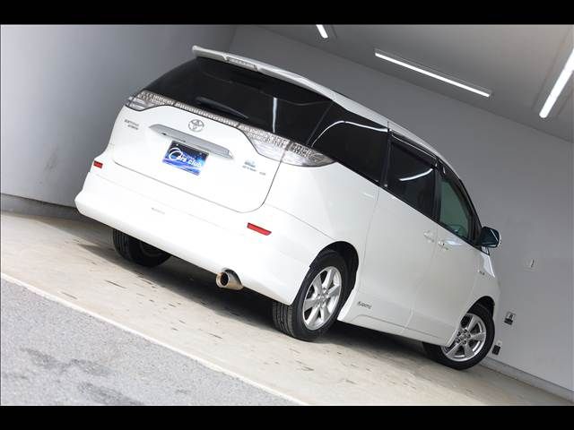 TOYOTA ESTIMA HYBRID 4WD 2007 Image 31