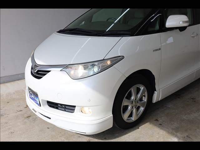 TOYOTA ESTIMA HYBRID 4WD 2007 Image 31