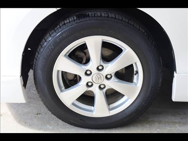 TOYOTA ESTIMA HYBRID 4WD 2007 Image 31