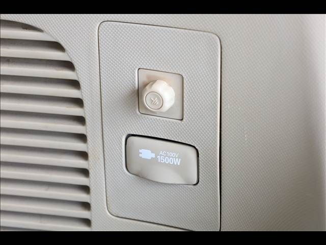 TOYOTA ESTIMA HYBRID 4WD 2007 Image 31