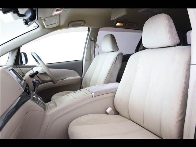 TOYOTA ESTIMA HYBRID 4WD 2007 Image 31