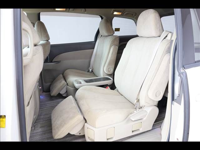 TOYOTA ESTIMA HYBRID 4WD 2007 Image 31