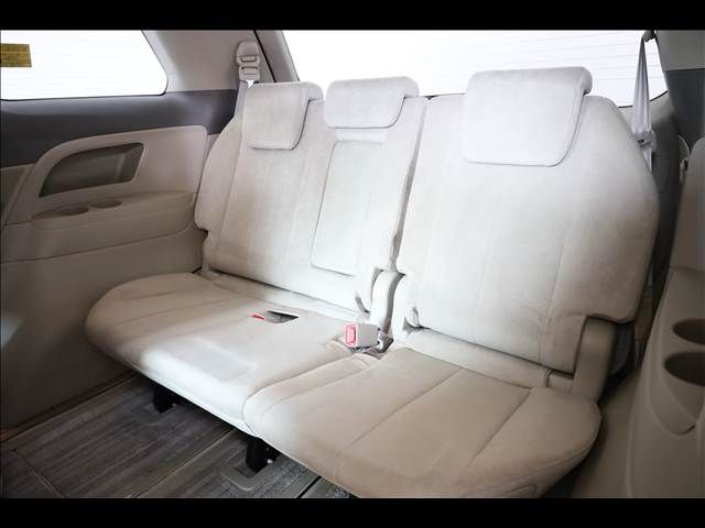 TOYOTA ESTIMA HYBRID 4WD 2007 Image 31