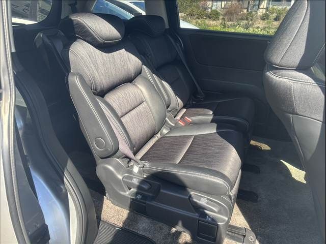 HONDA ODYSSEY 2013 Image 31