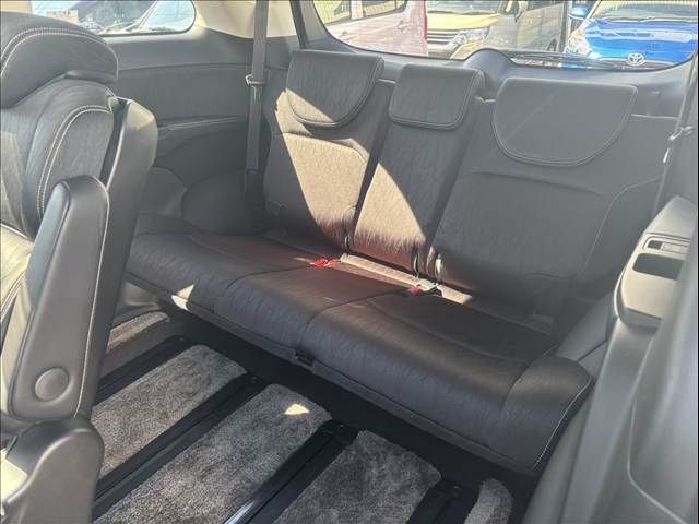 HONDA ODYSSEY 2013 Image 31