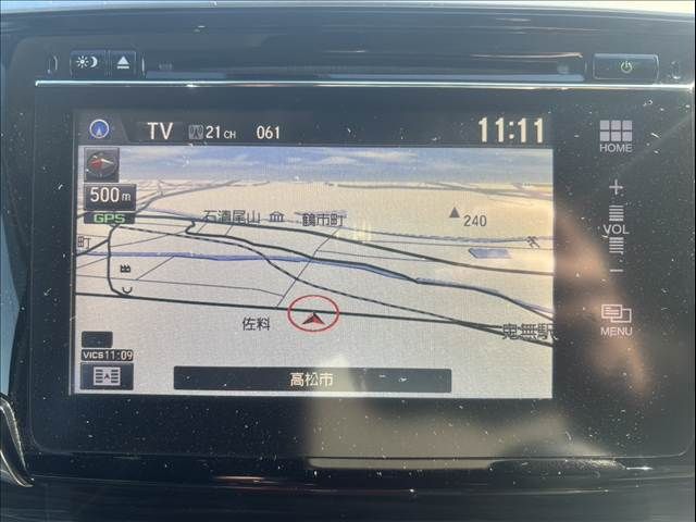 HONDA ODYSSEY 2013 Image 31