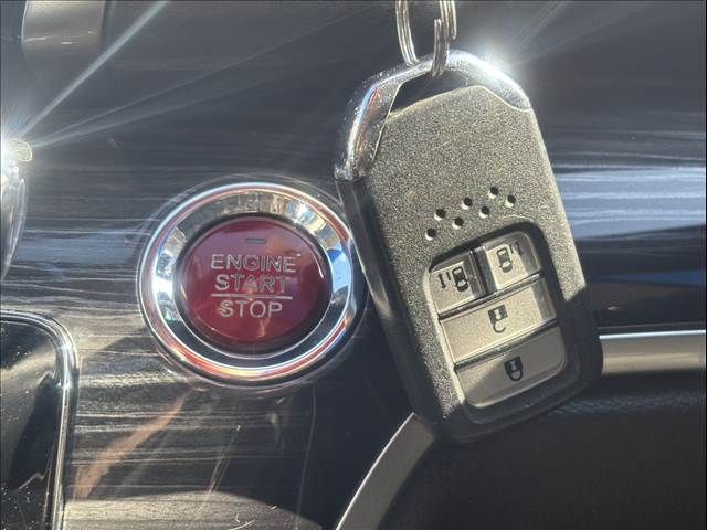 HONDA ODYSSEY 2013 Image 31