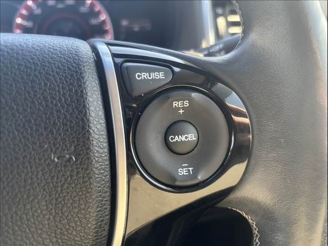 HONDA ODYSSEY 2013 Image 31