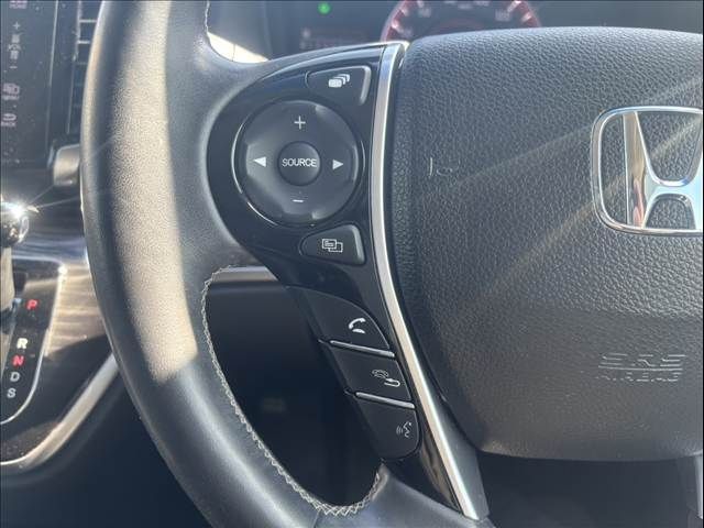 HONDA ODYSSEY 2013 Image 31