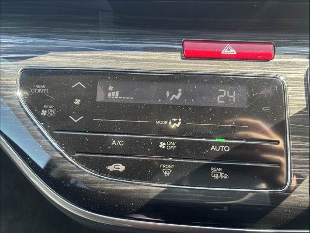 HONDA ODYSSEY 2013 Image 31