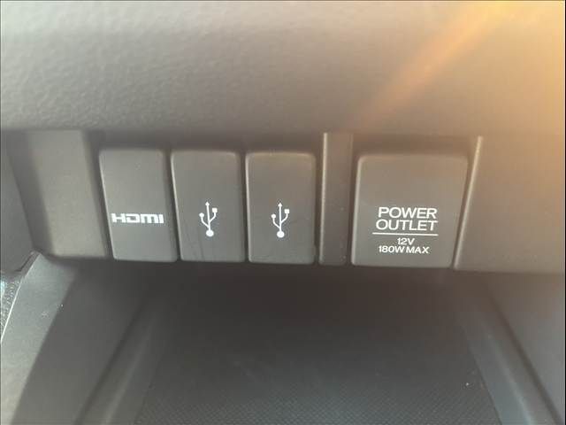 HONDA ODYSSEY 2013 Image 31