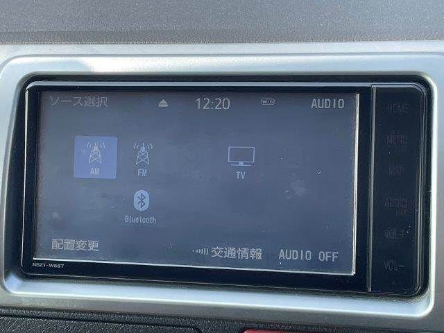 TOYOTA REGIUSACE VAN 2WD 2019 Image 31