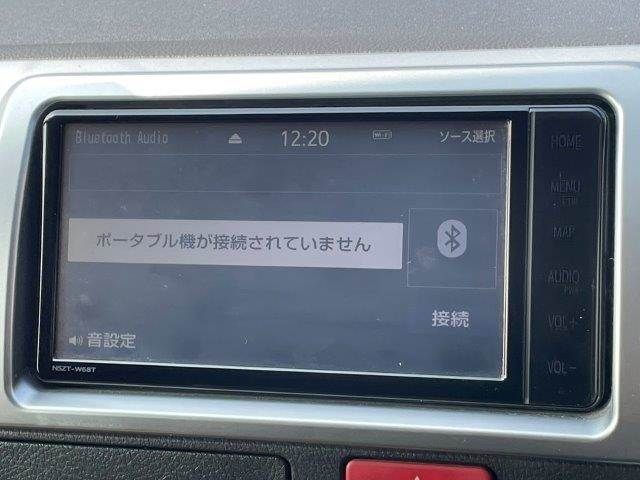 TOYOTA REGIUSACE VAN 2WD 2019 Image 31