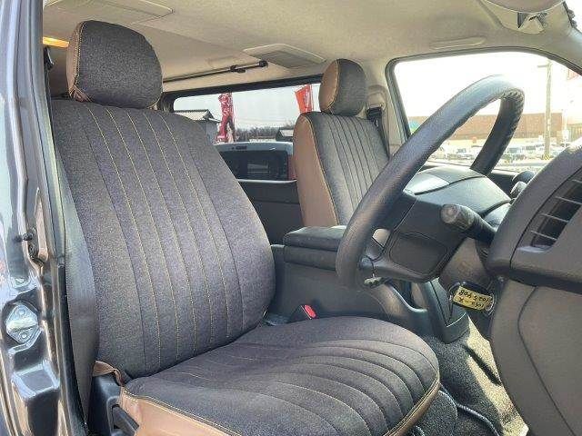 TOYOTA REGIUSACE VAN 2WD 2019 Image 31