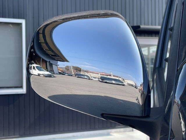 TOYOTA REGIUSACE VAN 2WD 2019 Image 31