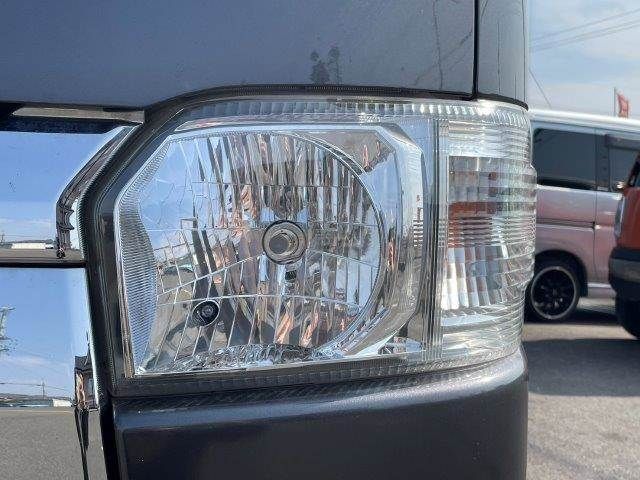 TOYOTA REGIUSACE VAN 2WD 2019 Image 31