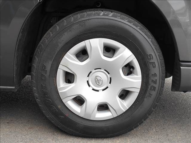 TOYOTA REGIUSACE VAN 2WD 2019 Image 31