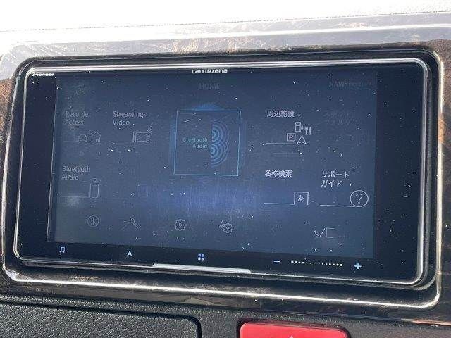 TOYOTA HIACE VAN 4WD 2020 Image 31