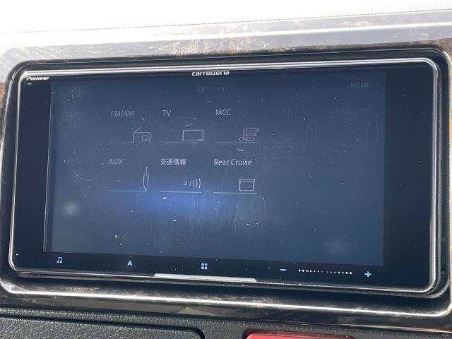 TOYOTA HIACE VAN 4WD 2020 Image 31