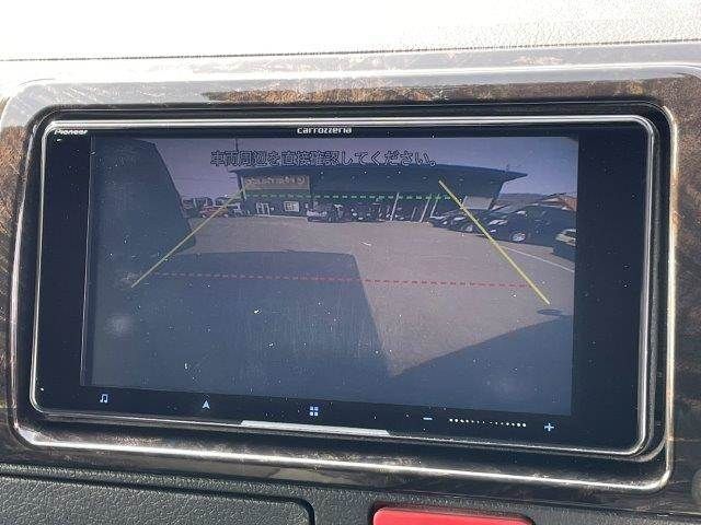 TOYOTA HIACE VAN 4WD 2020 Image 31