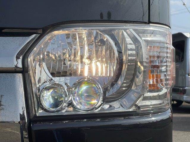 TOYOTA HIACE VAN 4WD 2020 Image 31