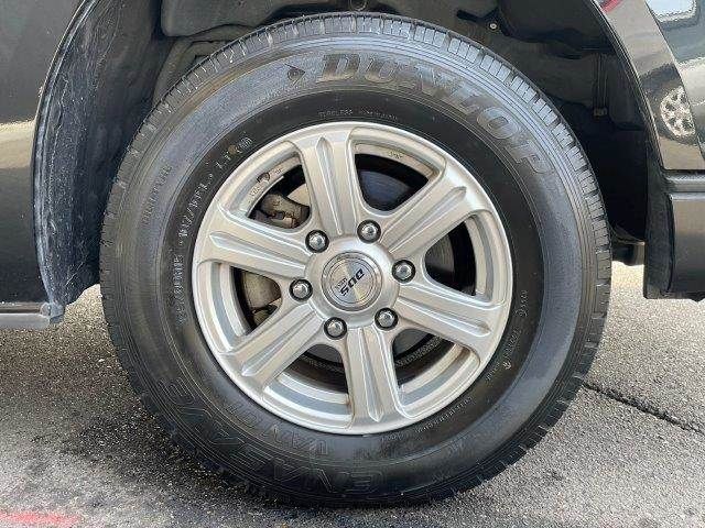 TOYOTA HIACE VAN 4WD 2020 Image 31