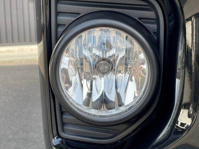 TOYOTA HIACE VAN 4WD 2020 Image 31