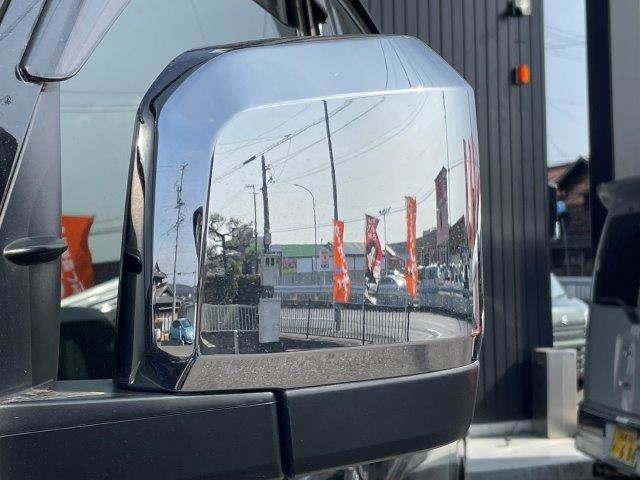 TOYOTA HIACE VAN 4WD 2020 Image 31