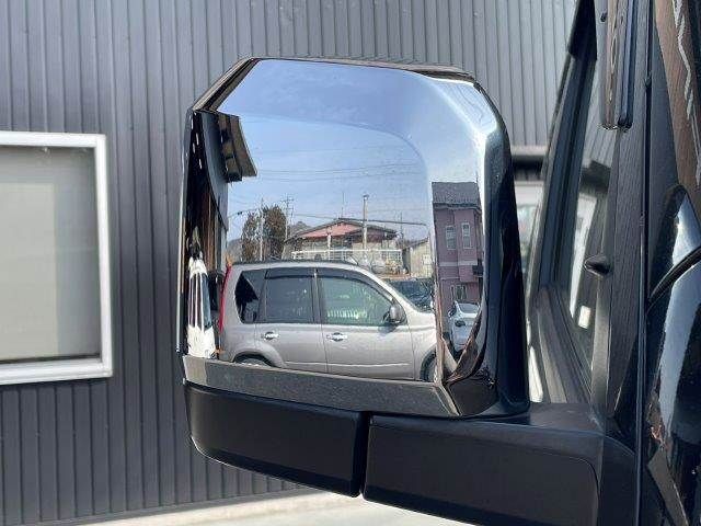 TOYOTA HIACE VAN 4WD 2020 Image 31