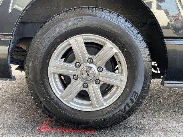 TOYOTA HIACE VAN 4WD 2020 Image 31