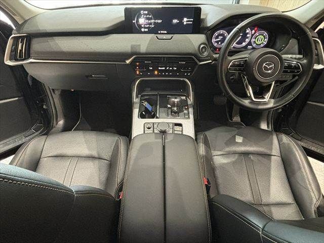 MAZDA CX-60 2023 Image 31