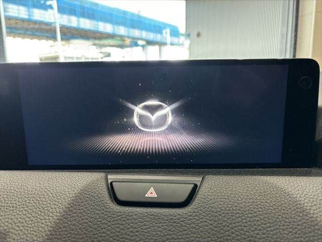 MAZDA CX-60 2023 Image 31