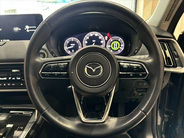 MAZDA CX-60 2023 Image 31