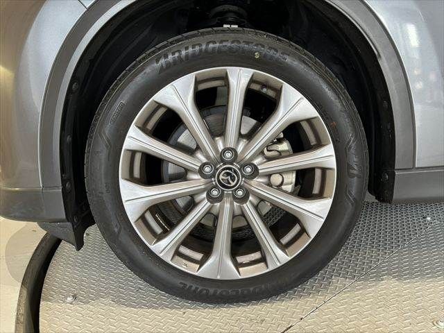 MAZDA CX-60 2023 Image 31