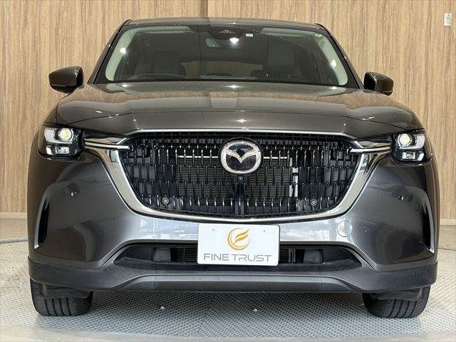 MAZDA CX-60 2023 Image 31