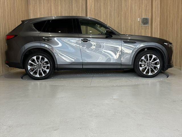 MAZDA CX-60 2023 Image 31