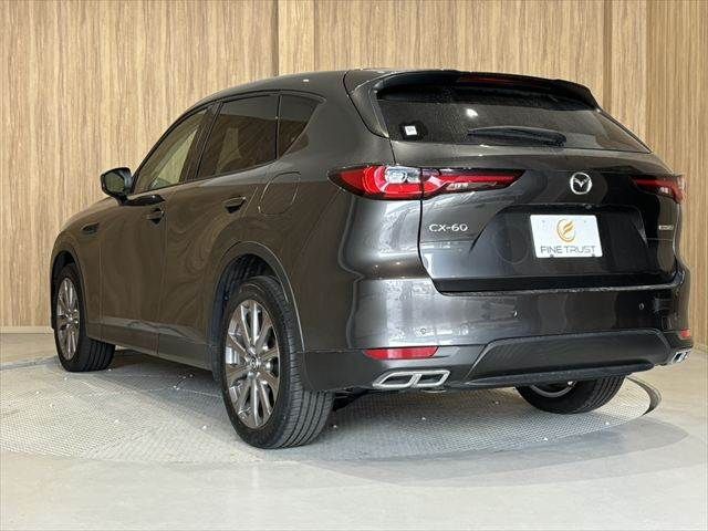 MAZDA CX-60 2023 Image 31