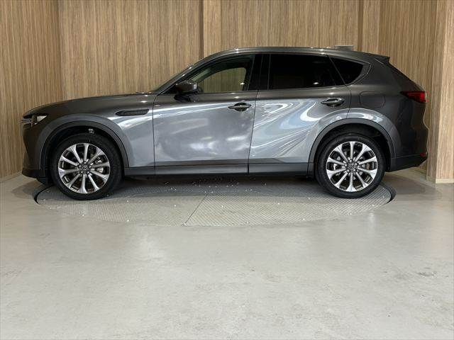 MAZDA CX-60 2023 Image 31