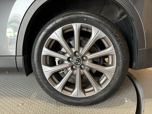 MAZDA CX-60 2023 Image 31