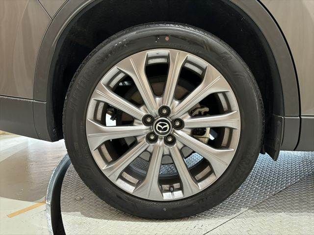 MAZDA CX-60 2023 Image 31