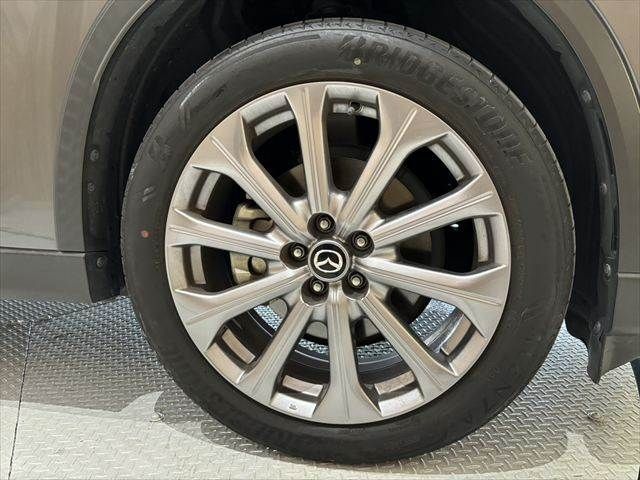 MAZDA CX-60 2023 Image 31