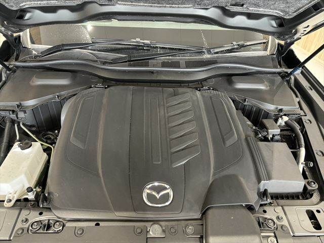 MAZDA CX-60 2023 Image 31