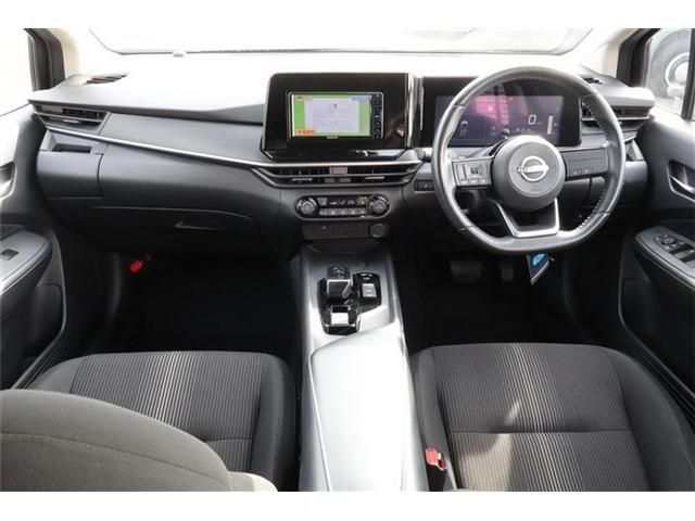 NISSAN NOTE 4WD 2022 Image 31