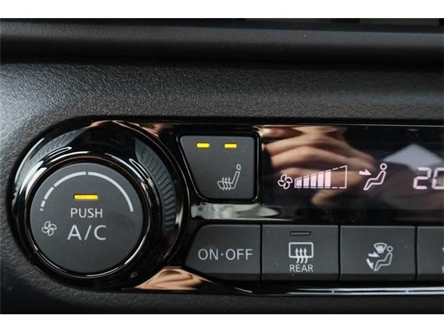 NISSAN NOTE 4WD 2022 Image 31