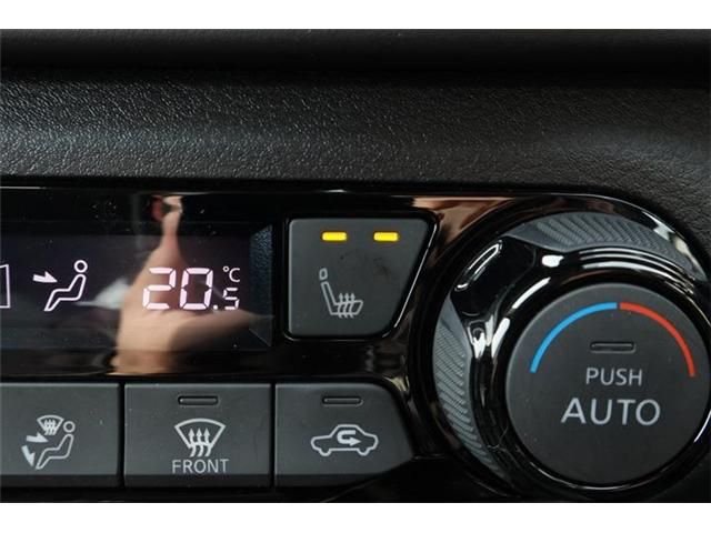 NISSAN NOTE 4WD 2022 Image 31